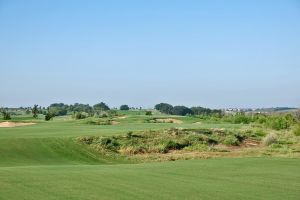 Fields Ranch (East) 1st Approach
